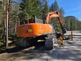 2023 Hitachi 300 LC Crawler Excavator
