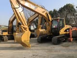 2023 Caterpillar 320CL Crawler Excavator