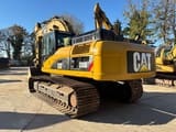 2007 Caterpillar 330DL Crawler Excavator