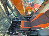 2021 Doosan DX140LCR-5 Crawler Excavator