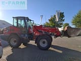 2022 Schäffer 8620T-2 Mini Excavator