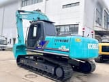 2020 Kobelco SK210LC-6E Crawler Excavator