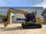 Caterpillar 312D2GC Crawler Excavator