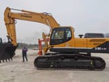 2021 Hyundai R330 Crawler Excavator