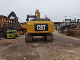 Caterpillar 315D Crawler Excavator
