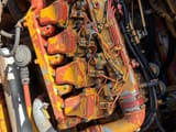 1996 Liebherr R922HDSL Crawler Excavator