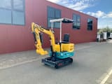 2025 Digswift DS13G Mini Excavator