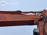 2019 Doosan DX140LCR-5 Crawler Excavator