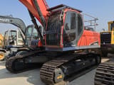 2024 Doosan DX300LC-9C Crawler Excavator