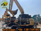 2023 Caterpillar 312D Crawler Excavator