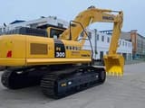 Komatsu PC300 Crawler Excavator