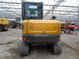 2023 XCMG XE55GA Mini Excavator