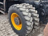 2016 JCB JS145W Wheel Excavator