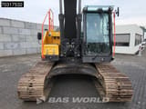 2021 Volvo EC220EL Crawler Excavator