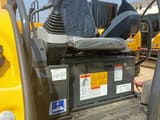 2023 Komatsu PC20 Mini Excavator
