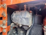 2016 Doosan DX255LC-5 Crawler Excavator