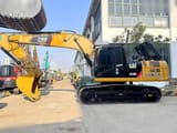 2020 Caterpillar 329D Crawler Excavator
