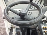 2015 Gallmac TG12 Wheel Excavator