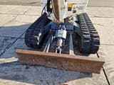 2011 Wacker Neuson 2404RD Mini Excavator