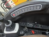 2013 JCB JS145W Wheel Excavator