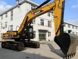 Sany SY365H Crawler Excavator