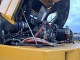 2003 Liebherr A316 LITRONIC Material Handler