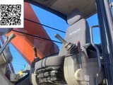 2020 Hitachi ZX350 Crawler Excavator