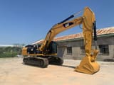 2023 Caterpillar 336D2 Crawler Excavator