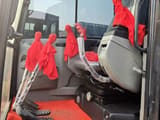 2024 Volvo EC60 Crawler Excavator