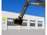 2021 Volvo EC220EL Crawler Excavator