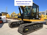 2024 Caterpillar 320D Crawler Excavator