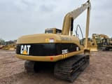 2018 Caterpillar 320CL Crawler Excavator