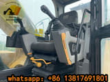 2023 Caterpillar 320 Crawler Excavator