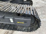 2022 Komatsu PC200-8 Crawler Excavator