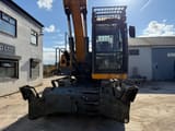 2018 Liebherr LH30 M Material Handler