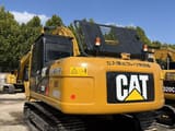 2024 Caterpillar KAT320D