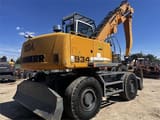 2013 Liebherr 934 C HD LITRONIC Material Handler