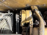 2007 Caterpillar 312C Crawler Excavator