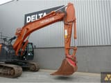 2021 Hitachi ZX225USLC-6 Crawler Excavator