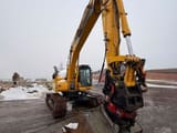 2023 Komatsu PC290LC-11 Crawler Excavator