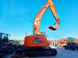 2014 Doosan DX235LCR Crawler Excavator