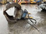2001 Liebherr A316 LITRONIC Material Handler