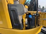 2021 Caterpillar 315GC Crawler Excavator