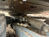 2007 Wacker Neuson 2503 RD Mini Excavator