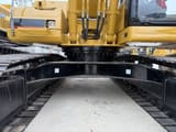 2022 Caterpillar 320B Crawler Excavator