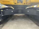2021 Komatsu PC200-8 Crawler Excavator