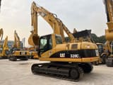 2013 Caterpillar 320CL Crawler Excavator