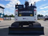2025 Hidromek HMK 145 LCSR-5 Crawler Excavator
