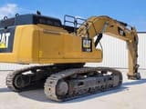 2016 Caterpillar 352F Crawler Excavator