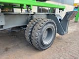 2010 Sennebogen 835M Material Handler